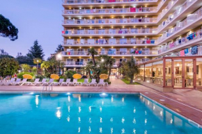  Hotel President  Калелья